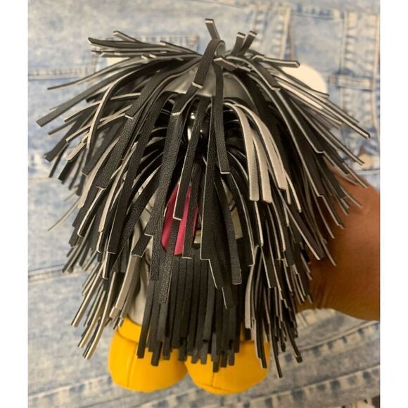 Shaggy Dog Handbag - Picture 4 of 7